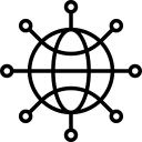 distribution network
