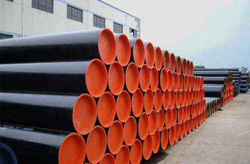 carbon steel a333 pipe